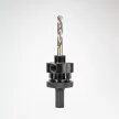 BORMANN Pro adaptor hex 30-152mm (BHT4116)