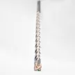 BORMANN Pro Burghiu diamant SDS-MAX pătrat Φ12x280mm (BHT4127)