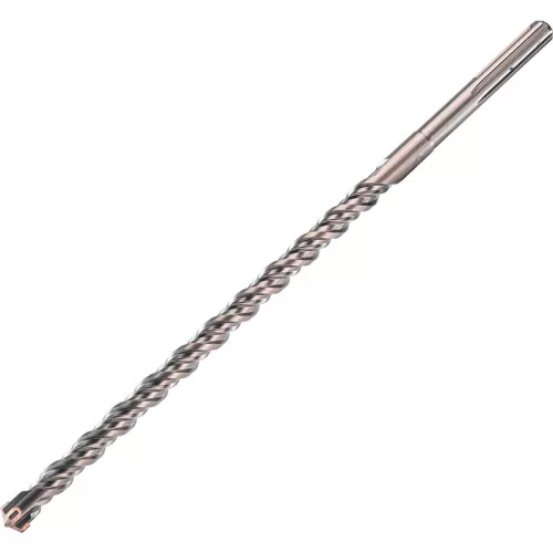BORMANN Pro Burghiu diamant SDS-MAX pătrat Φ25x600mm (BHT4148)