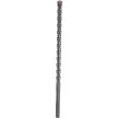 BORMANN Pro Burghiu diamant SDS-MAX pătrat Φ28x340mm (BHT4150)