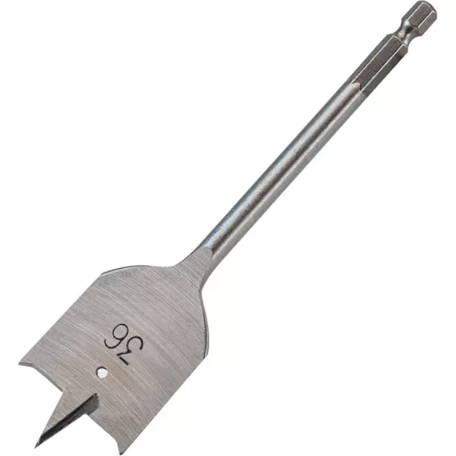 BORMANN Pro burghiu lemn cu prindere bit φ36mm (BHT4180)