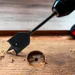 BORMANN Pro burghiu lemn cu prindere bit φ36mm (BHT4180)