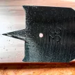 BORMANN Pro burghiu lemn cu prindere bit φ36mm (BHT4180)