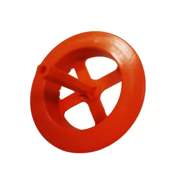   BORMANN Pro forfecuță plastic pentru găuri în polistiren φ67mm (BHT4225)