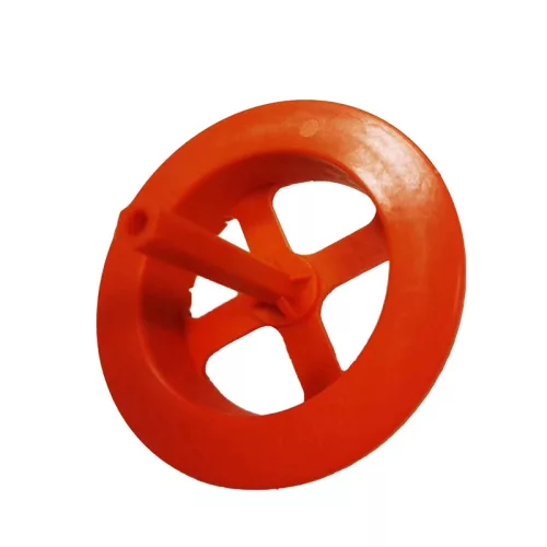BORMANN Pro forfecuță plastic pentru găuri în polistiren φ67mm (BHT4225)