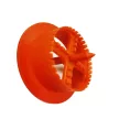 BORMANN Pro forfecuță plastic pentru găuri în polistiren φ67mm (BHT4225)