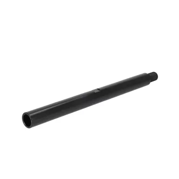  BORMANN Pro prelungitor carotă diamantată 500 mm, 1 1/4" UNC, pentru BDD1500/BDD2500 (BHT4546)