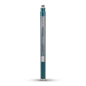   BORMANN Pro Burghiu carota diamantată pentru beton (utilizare umedă) Φ22 x450 1/2 BSP (BHT4555)