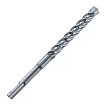   BORMANN Pro SDS-PLUS SX4 burghiu ciocan 4 tăișuri 6x210 mm (BHT4704)