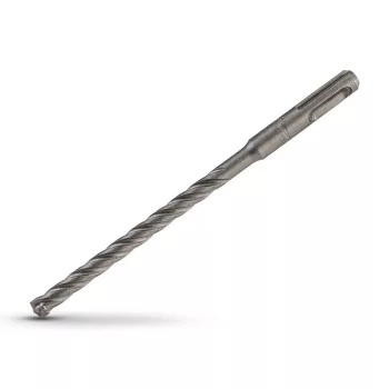   BORMANN Pro SDS-PLUS metalx4 ciocan rotopercutor burghiu 4 tăișuri 6x210mm (BHT4790)