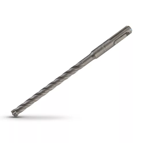 BORMANN Pro SDS-PLUS metalx4 ciocan rotopercutor burghiu 4 tăișuri 10x310mm (BHT4806)