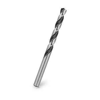 BORMANN Pro set burghie 10 buc. 1-10 mm (BHT4820)