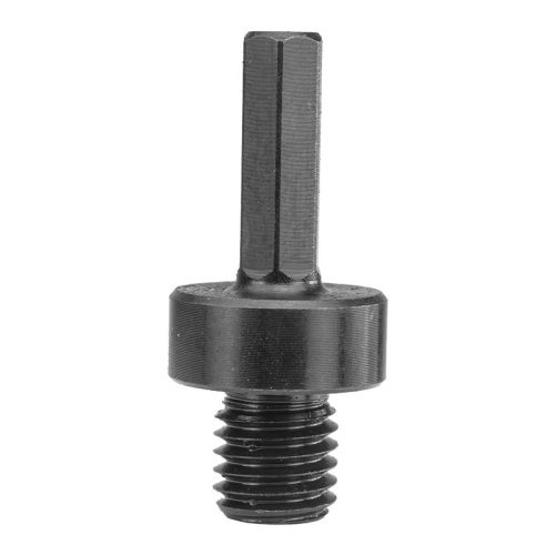 BORMANN Pro adaptor diamant pentru granit M14x55 mm cu tija hexagonală (BHT4858)