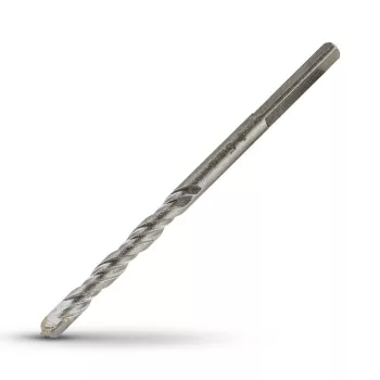   BORMANN Pro burghiu materiale de construcții 6x100 mm (BHT4946)