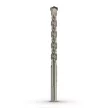 BORMANN Pro burghiu materiale de construcții 10x120 mm (BHT4950)