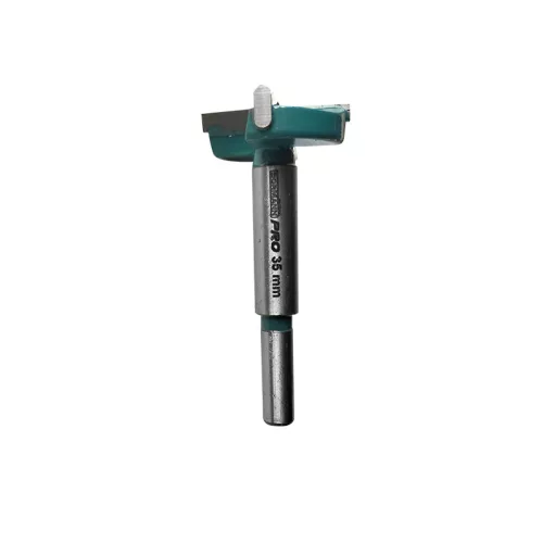 BORMANN Pro burghiu balama 35 mm (BHT4974)