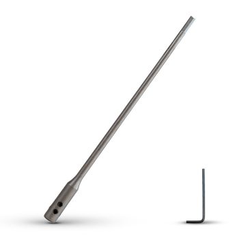   BORMANN Pro prelungitor pentru burghie cu aripi 12x300mm (BHT4987)