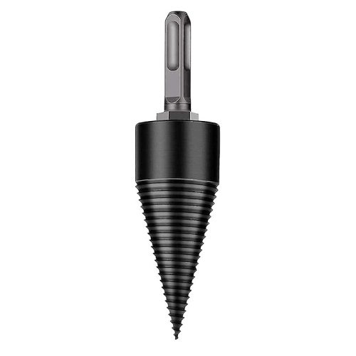 BORMANN Pro Burghiu despicator lemn 32 mm, 270 g (BHT4989)