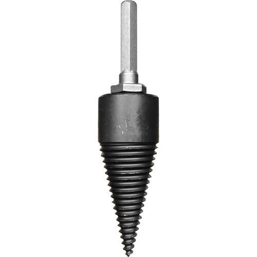 BORMANN Pro Burghiu despicator lemn 32 mm, 270 g, ax hexagonal (BHT4991)