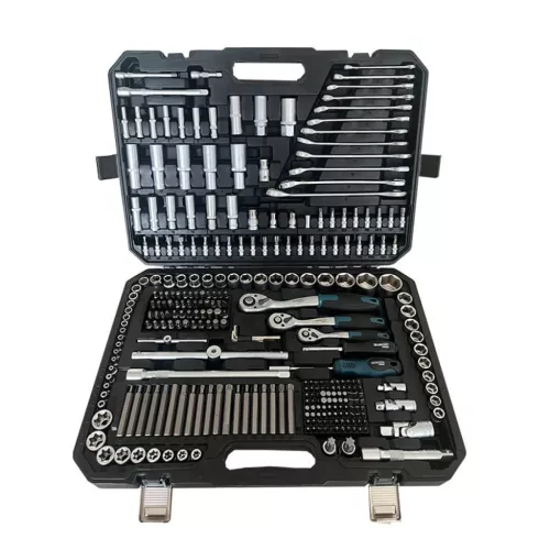 BORMANN Pro SET UNELTE 300 PIESE 1/4''-3/8''-1/2'' (BHT5140)