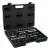 BORMANN Pro set chei tubulare 73 piese (BHT5150)