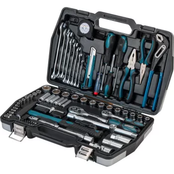 BORMANN Pro SET UNELTE 81 PIESE (BHT5160)