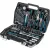 BORMANN Pro SET UNELTE 81 PIESE (BHT5160)
