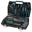 BORMANN Pro SET UNELTE 81 PIESE (BHT5160)