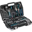 BORMANN Pro SET UNELTE 81 PIESE (BHT5160)