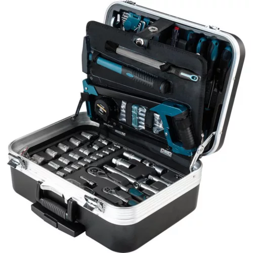 BORMANN Pro SET UNELTE 132 PIESE (BHT5210)
