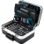 BORMANN Pro SET UNELTE 132 PIESE (BHT5210)