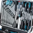 BORMANN Pro SET UNELTE 132 PIESE (BHT5210)