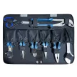 BORMANN Pro SET UNELTE 132 PIESE (BHT5210)