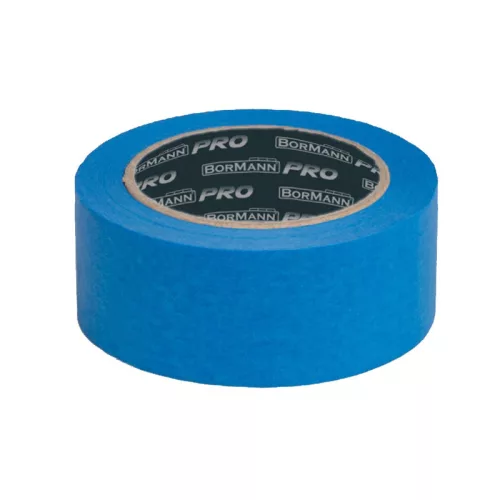 BORMANN Pro Bandă de hârtie UV 50mm x 40m (BHT5511)