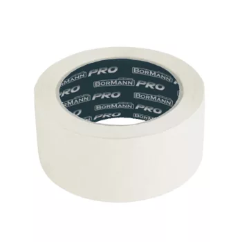   BORMANN Pro Bandă de hârtie universală 50mm x 40m (BHT5534)