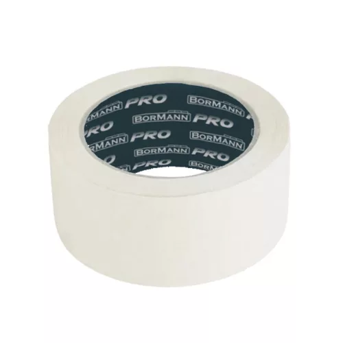 BORMANN Pro Bandă de hârtie universală 50mm x 40m (BHT5534)