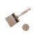 BORMANN Pro Pensulă 3x7cm, peri naturali, mâner lemn (BHT5656)