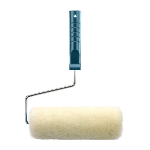 BORMANN Pro roller 18 cm, mâner plastic (BHT5698)