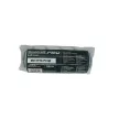 BORMANN Pro roller nylon 18 cm pentru cadru 8 mm (mânerul nu este inclus) (BHT5702)