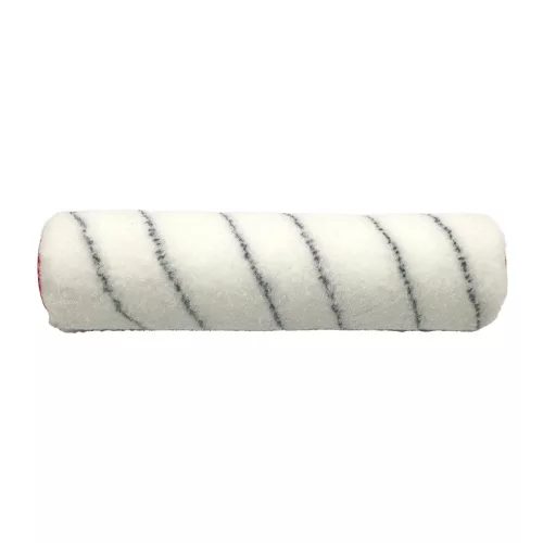 BORMANN Pro roller nylon 23 cm pentru cadru 8 mm (mânerul nu este inclus) (BHT5704)