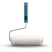BORMANN Pro roller poliester 24 cm, mâner plastic (BHT5708)