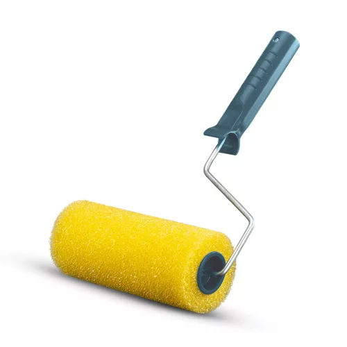 BORMANN Pro roller 18 cm, mâner plastic (BHT5710)