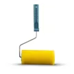 BORMANN Pro roller 18 cm, mâner plastic (BHT5710)