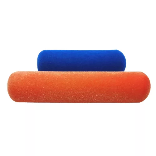 BORMANN Pro mini roller flocking spumă 5 cm pentru cadru φ6 mm (BHT5738)