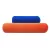 BORMANN Pro mini roller flocking spumă 5 cm pentru cadru φ6 mm (BHT5738)
