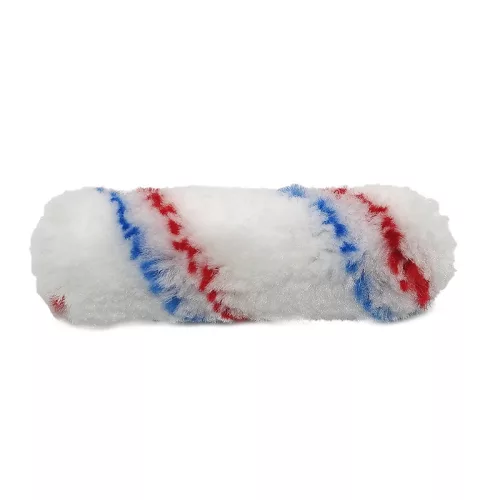 BORMANN Pro mini roller poliamid 10 cm (BHT5754)