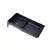 BORMANN Pro tavă plastic vopsea 4", negru (BHT5782)