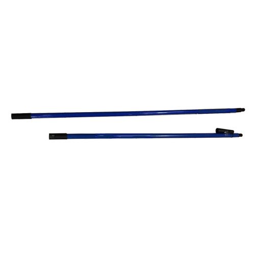 BORMANN Pro prelungitor telescopic roller 2 m, 21/25 mm, albastru (BHT5790)