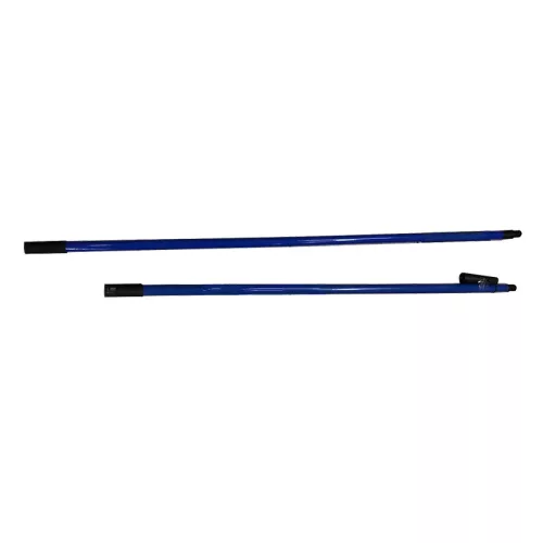 BORMANN Pro prelungitor telescopic roller 3 m, adaptor 21/25 mm, albastru (BHT5791)