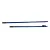 BORMANN Pro prelungitor telescopic roller 3 m, adaptor 21/25 mm, albastru (BHT5791)